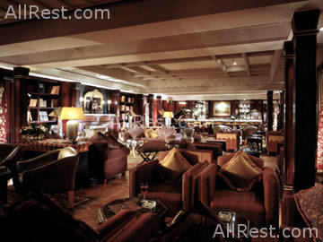 Hyatt Regency Istanbul 21
